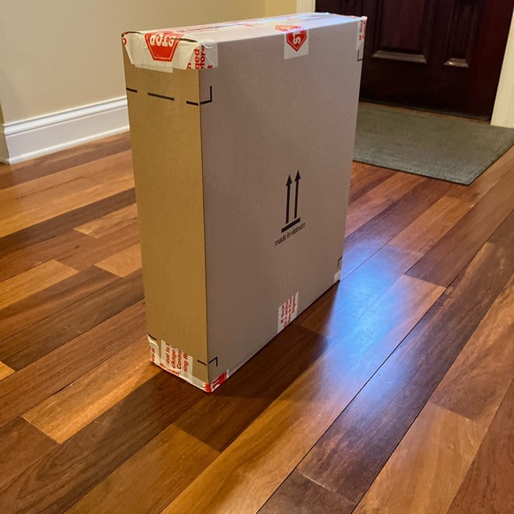 Limited edition Pringles Crocs boots - Picture 6 of 11